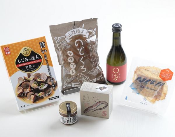 (B262)お酒に合うつまみ達ｾｯﾄ