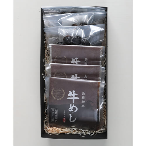 (A113)しまねのご馳走セット
