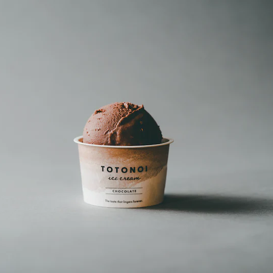 TOTONOI ice(産直)