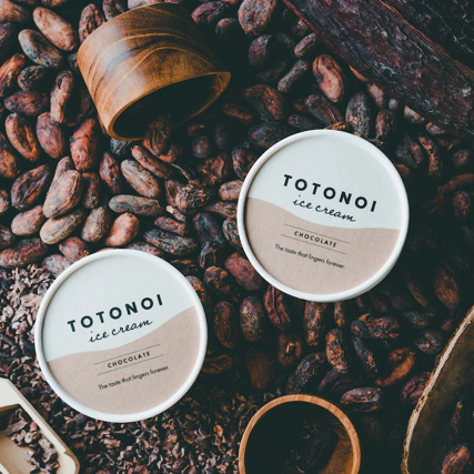 TOTONOI ice(産直)