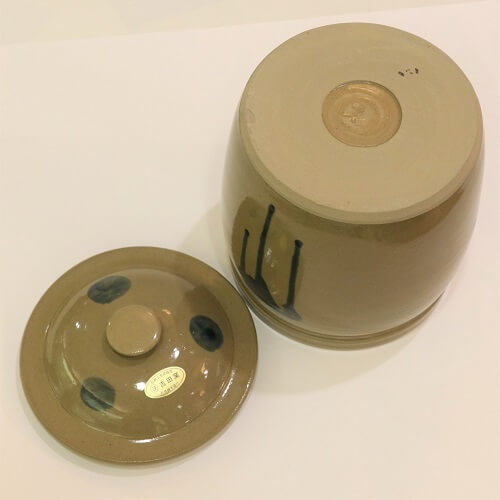 ふたつぼ切立 5升(つまみ)