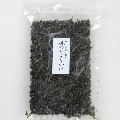 焼のりふりかけ