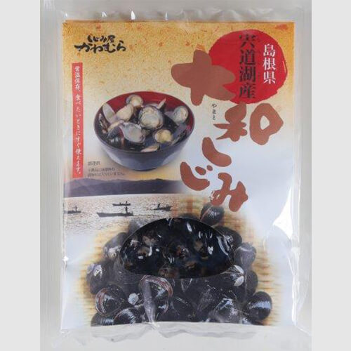宍道湖産大和しじみ特大