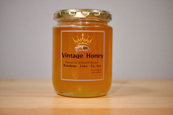 Vintage Honey