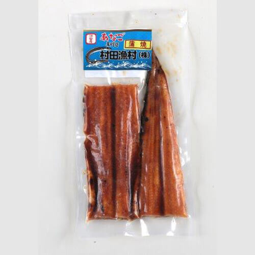 浜田産あなご蒲焼