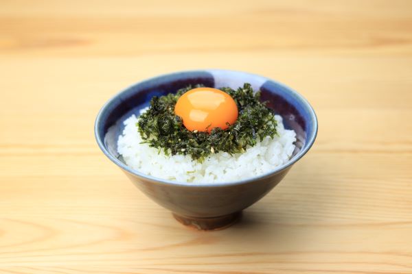 なんでもノリ海苔