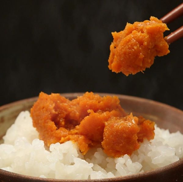 粒うに
