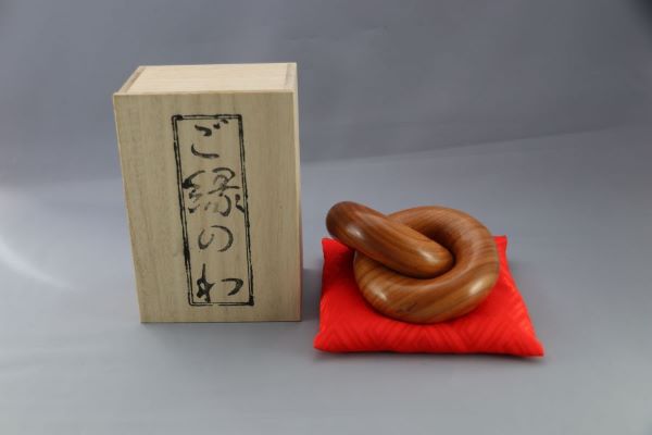 ご縁のわ(大)