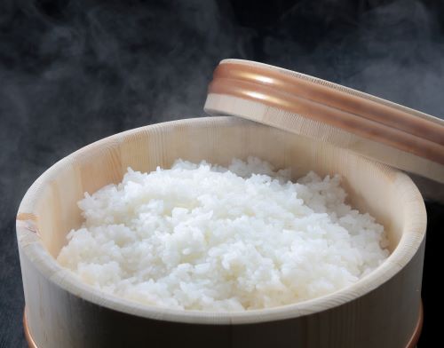 (A122)出雲國仁多米 5kg