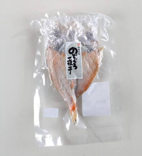 (B244)のどぐろ一夜干