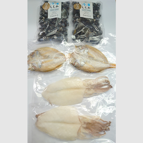 島根のおくりものギフトセット(産直)