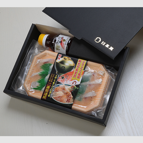 (A88)のどぐろ丼ﾈﾀｾｯﾄ(12切入×3p)