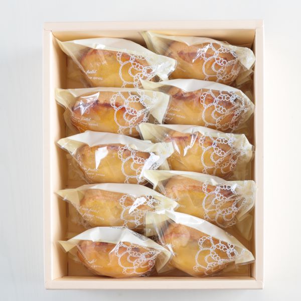 (A143)ポテトタルト(10個入)