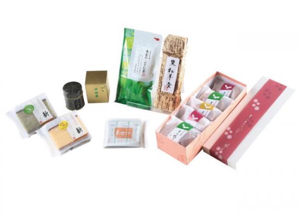 (B231)新春!おもてなしセット