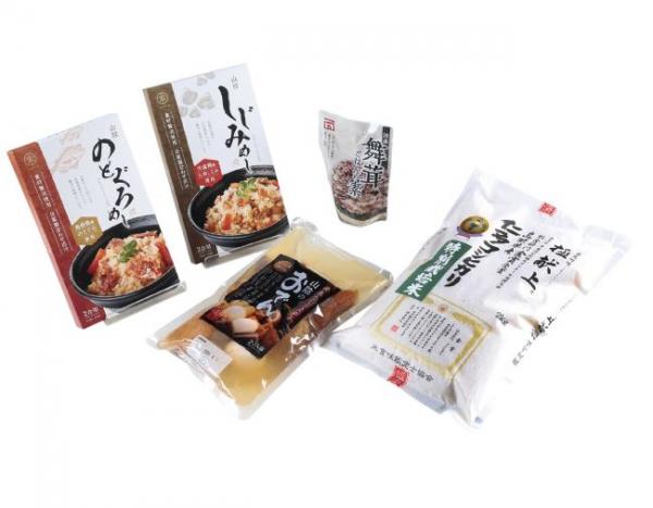 (B233)家族で食卓セット