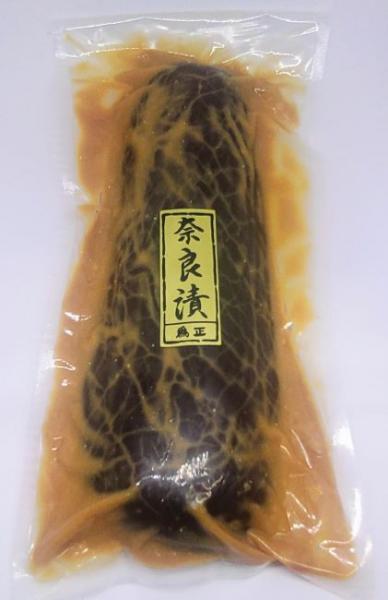 奈良漬160g