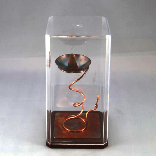 香立て　ろくろ首②