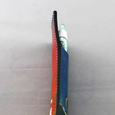 ペンケース　宍道湖夕景