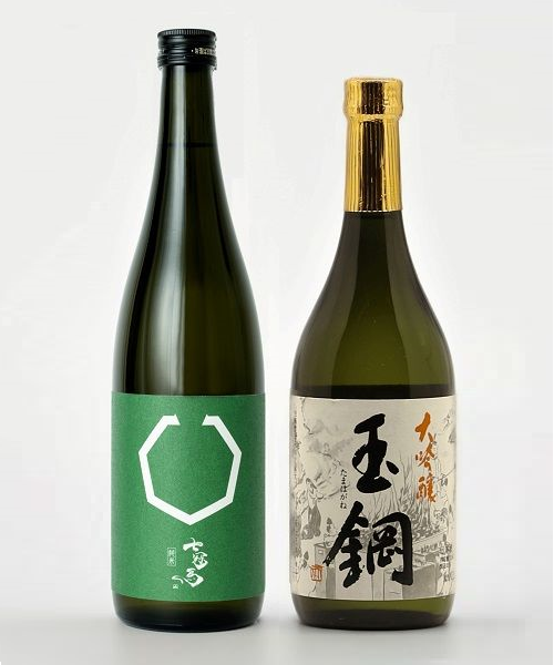 大吟醸・純米セット(産直)