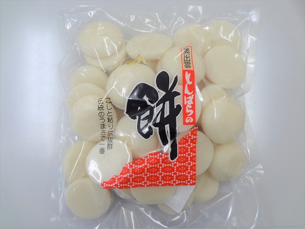 (B108)島根県飯南町産とんばら餅(1800g 約40個入)