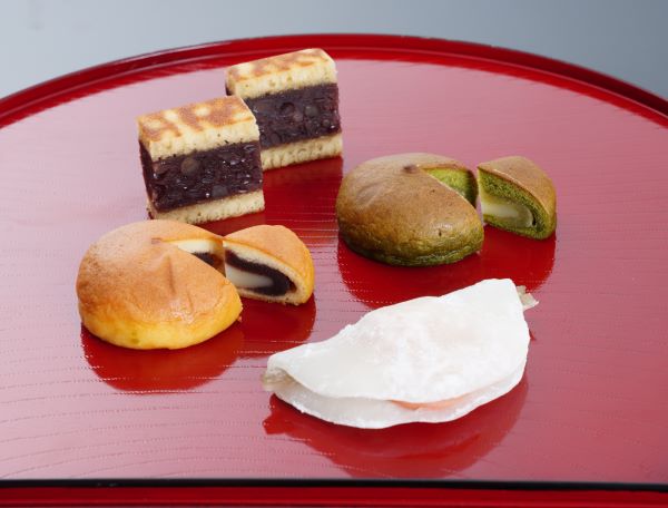 (B42)ご縁の華/福田屋