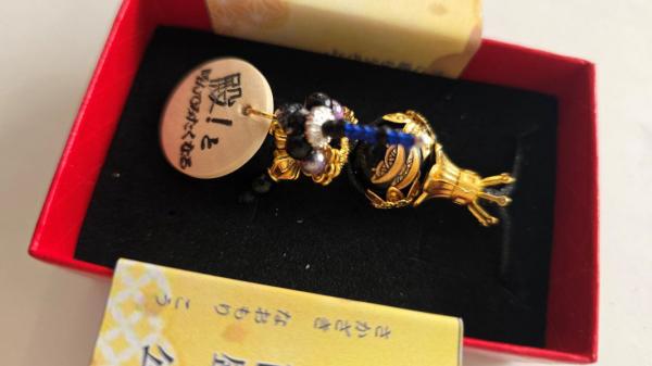 (殿!と呼んでみたくなる)坂崎　直盛公