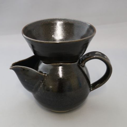 コーヒードリッパー