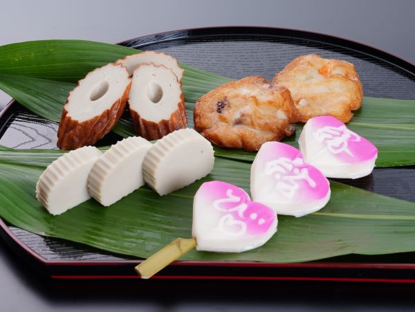 (A)あご野焼　縁結びセット