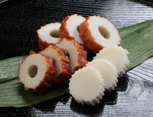 (A37)寿山　あご野焼セット