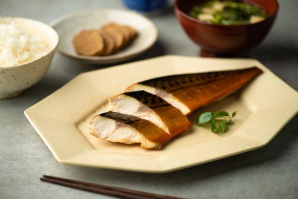 (A87)鯖とろスモークセット
