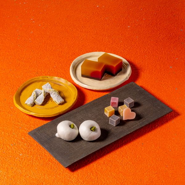 (A41)風流季菓詰合せ