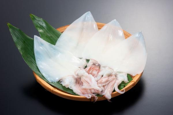 (A74)白いか一夜干し