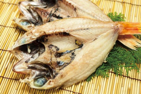 (A66)恵曇開ノドグロ一夜干しセット