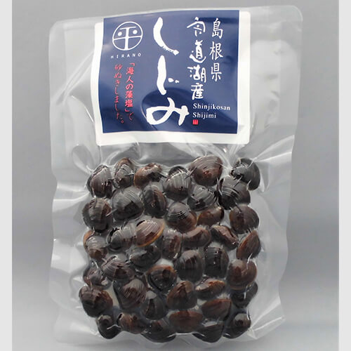 島根県(宍道湖産)大和しじみ徳用100g