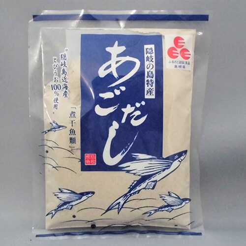 あごだし粉末