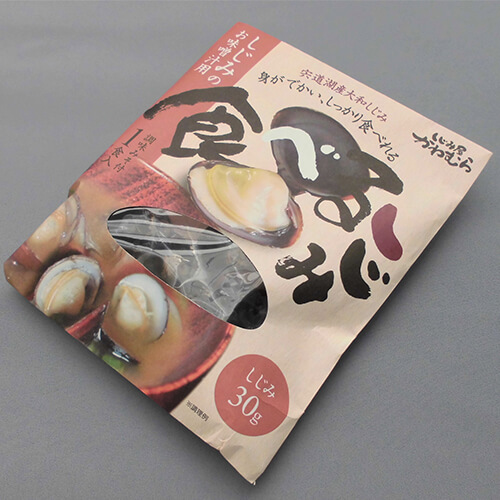 食べるしじみ1食入