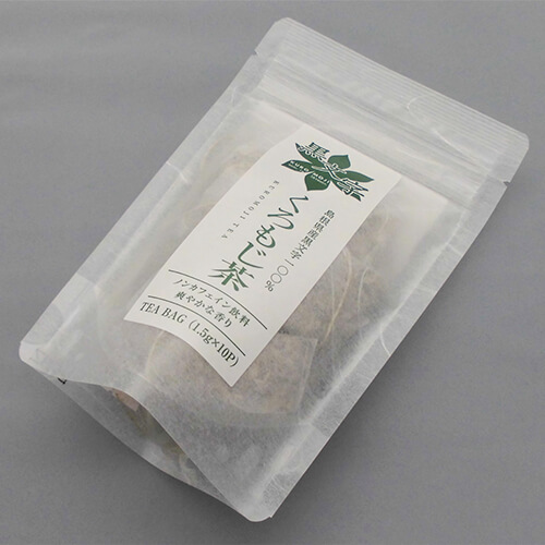 (B223)くろもじ茶/三幸園