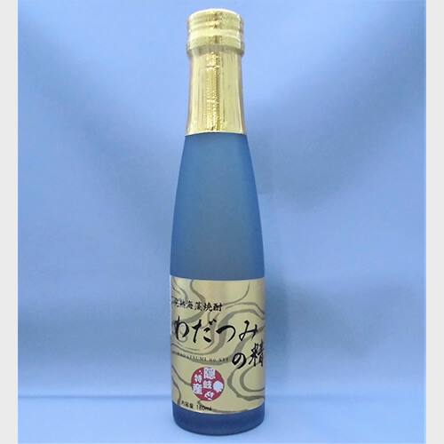 わだつみの精180ml