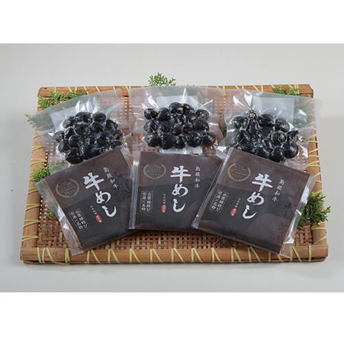 (A113)しまねのご馳走セット
