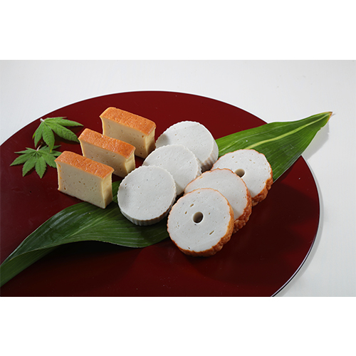 (B45)野焼・あごかま・厚焼セット(M-2)