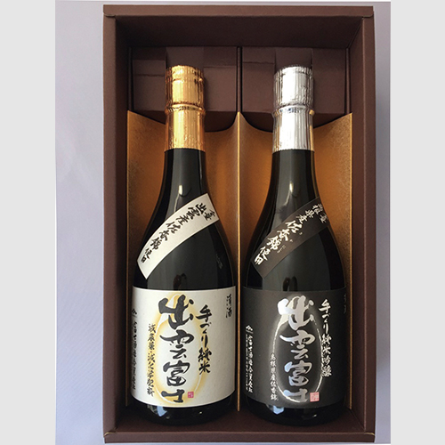 (SB-13)出雲富士　手づくり極上セット