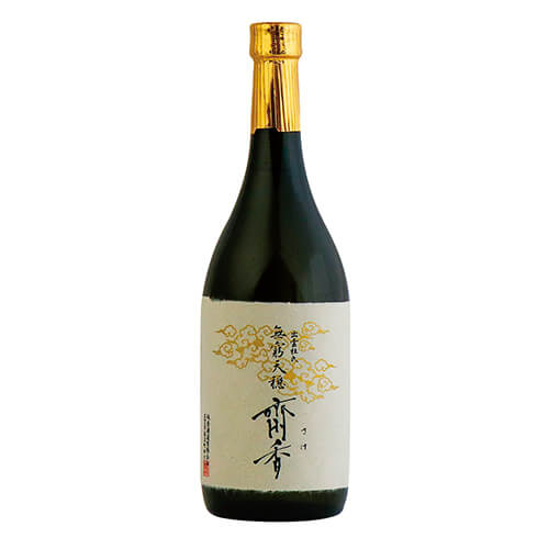(SB-4)天穏　無窮天穏 齋香-さけ-