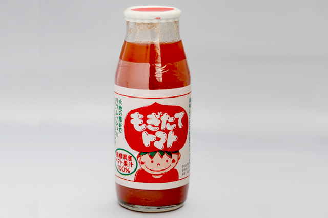 トマトドリンク